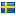 albanova.se server is located in Sweden
